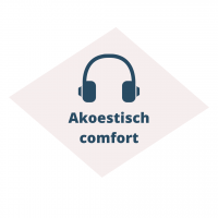 Akoestisch comfort