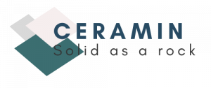 Logo Ceramin
